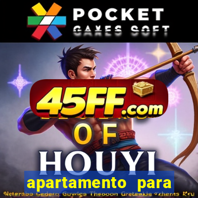 apartamento para alugar em juazeiro bahia